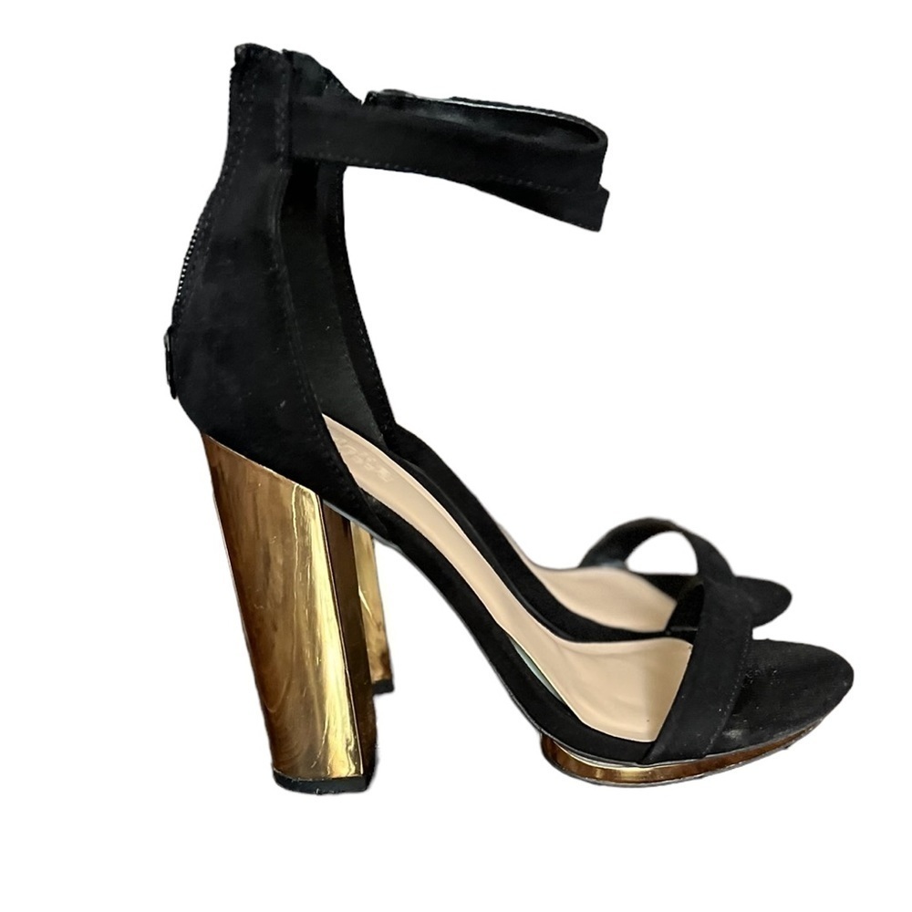 Charlotte Ruse Heels